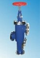 興泉牌-專業生產銷售高壓蒸汽噴射液化器