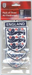 Football Mania air freshener