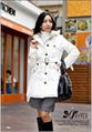 women coat 