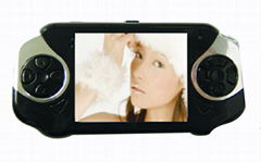  MP4 player