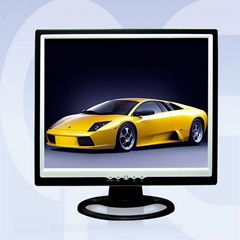 LCD Monitor