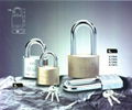 Padlock 1