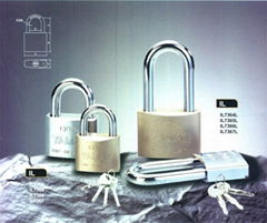 Padlock