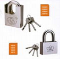 Padlock 2