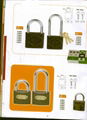 Padlock 3