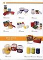 PLASTIC HOUSEHOLD PRODUCTS