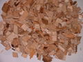 Wood Chips (Eucalyptus)