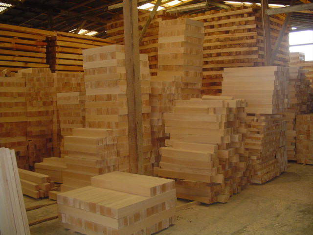 Timber / Lumber  2