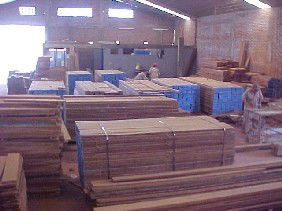 Timber / Lumber  3