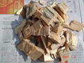 Wood Chips (Eucalyptus) 3