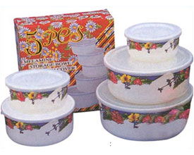 melamine box