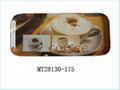 melamine tableware