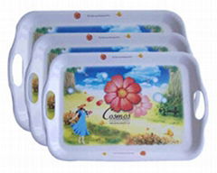 melamine tableware