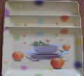 melamine tableware