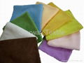 Multipurpose Microfiber Cleaning Cloth 1