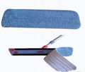 Plush Microfiber MOP Cloth