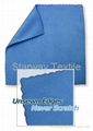 Suede Microfiber Cleaning Cloth 1