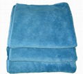 Plush Microfiber Cloth