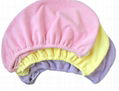 Microfiber Bath Cap 2