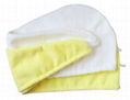 Microfiber Bath Cap 3