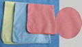 Suede Microfiber Cleaning Cloth 5