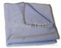 Multipurpose Microfiber Cleaning Cloth 5