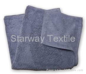 Microfiber Pet Towel 2