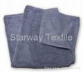 Microfiber Pet Towel 2