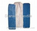 Plush Microfiber MOP Cloth 5