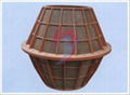 Mine Sieving Mesh 1