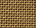 brass wire mesh