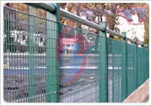 pvc wire mesh