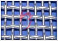 crimped wire mesh