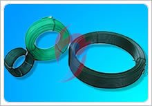 pvc coated wire 1