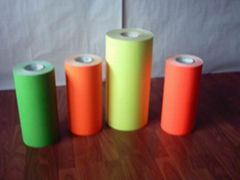 self adhesive paper