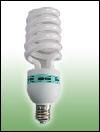 energy saving lamp