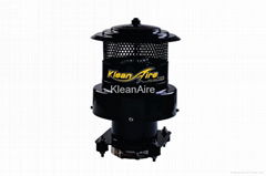 Aire Precleaner -KA33F