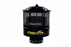 Air Precleaner KA35A