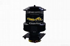  Air Precleaner -KA50F