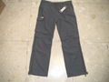 Sahara mens 2/1 pant 1