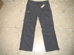 Sahara mens 2/1 pant