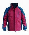 Men's Outdoor Rainwear 1