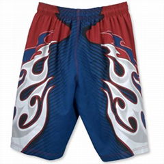 Men's boxer shorts