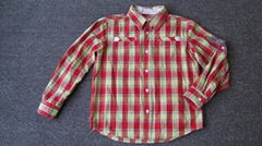 Men's shirt