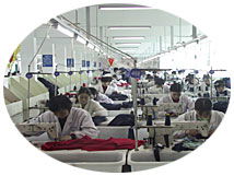 Fintex Garments International Ltd.