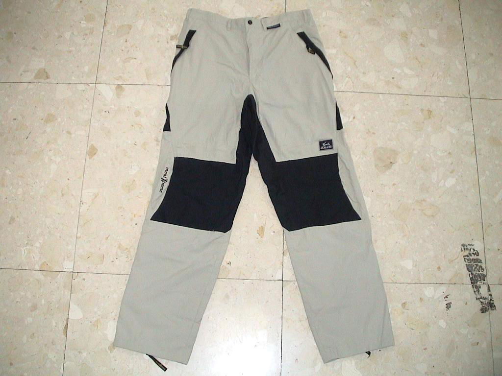 Men's hiking pant