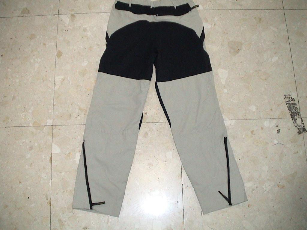 Men's hiking pant 2