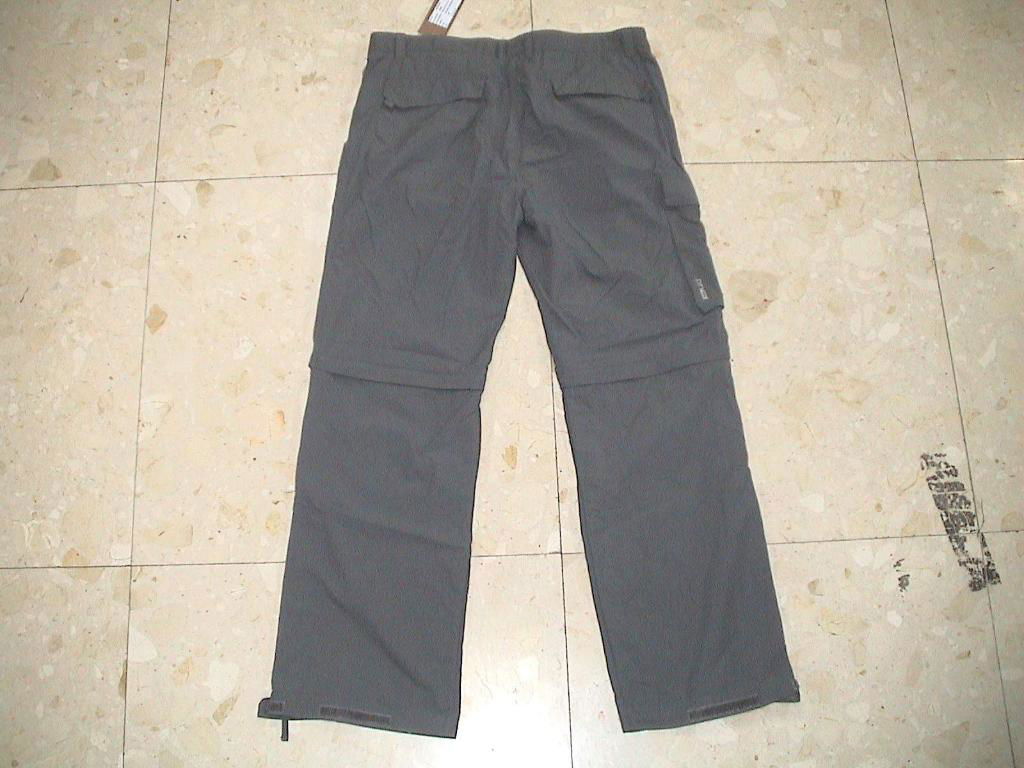 Sahara mens 2/1 pant - FT-06014 (China Trading Company) - Pants ...