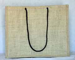 JUTE BAGS