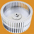 Centrifugal fan